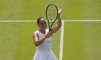 Elisabetta Cocciaretto