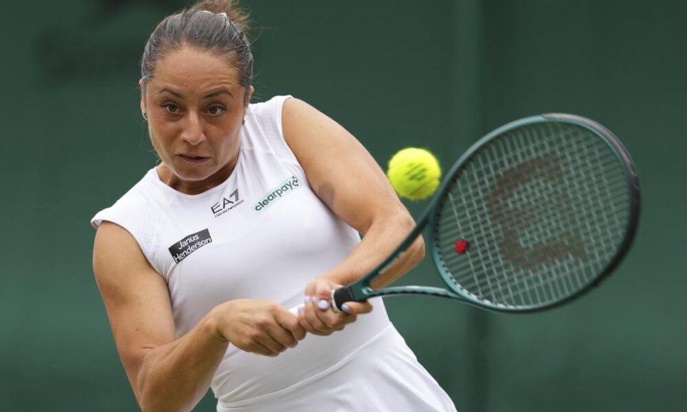 Elisabetta Cocciaretto