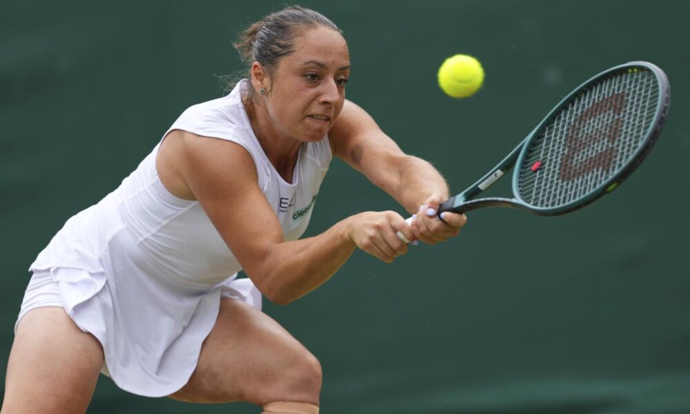 Elisabetta Cocciaretto