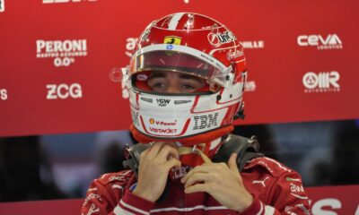 Charles Leclerc