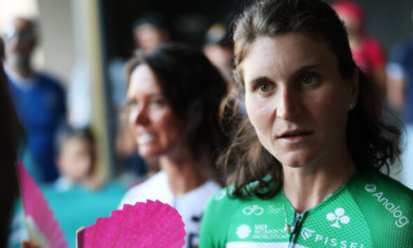 Elisa Longo Borghini