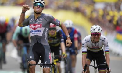 Mathieu van der Poel