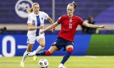 Caroline Graham Hansen