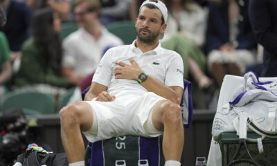 Grigor Dimitrov