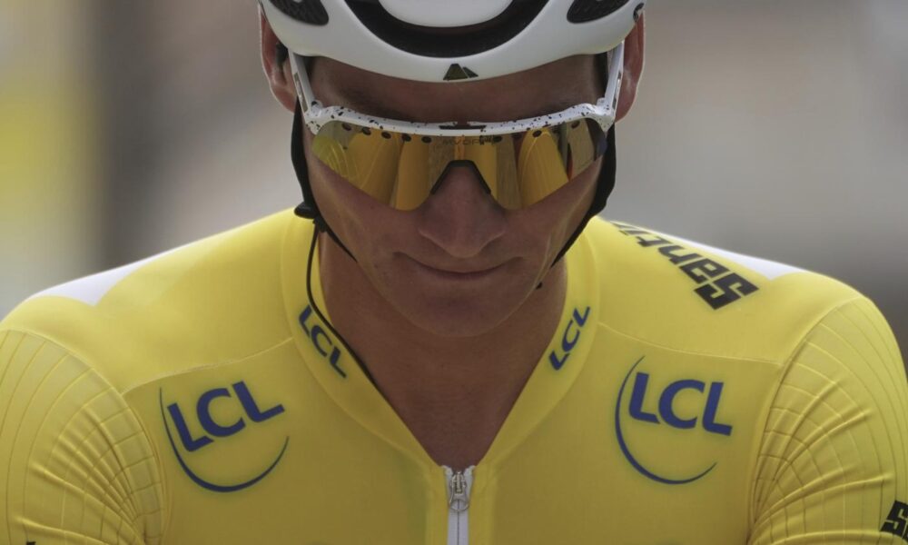 Mathieu van der Poel