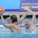 Mondiali 2025 pallanuoto maschile