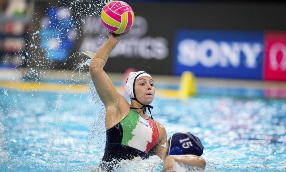 Lucrezia Lys Cergol (Setterosa)