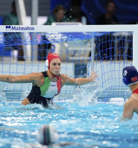 Giuseppina Aurora Condorelli (Setterosa)