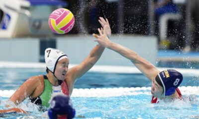 Sofia Giustini (Setterosa)