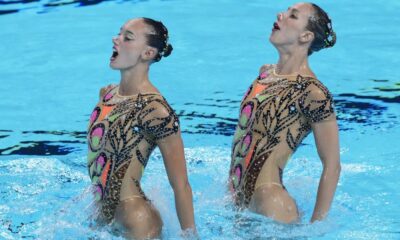 Enrica Piccoli e Lucrezia Ruggiero