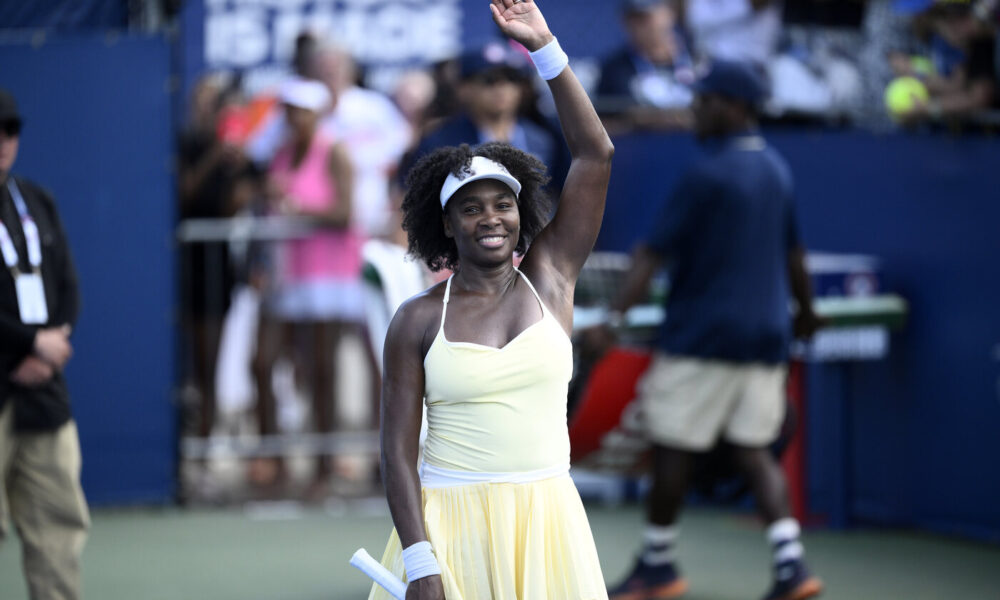 Venus Williams