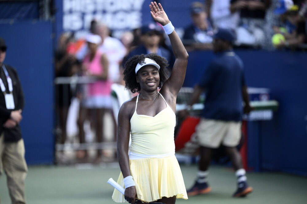 Venus Williams