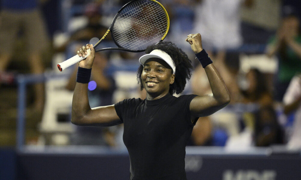 Venus Williams