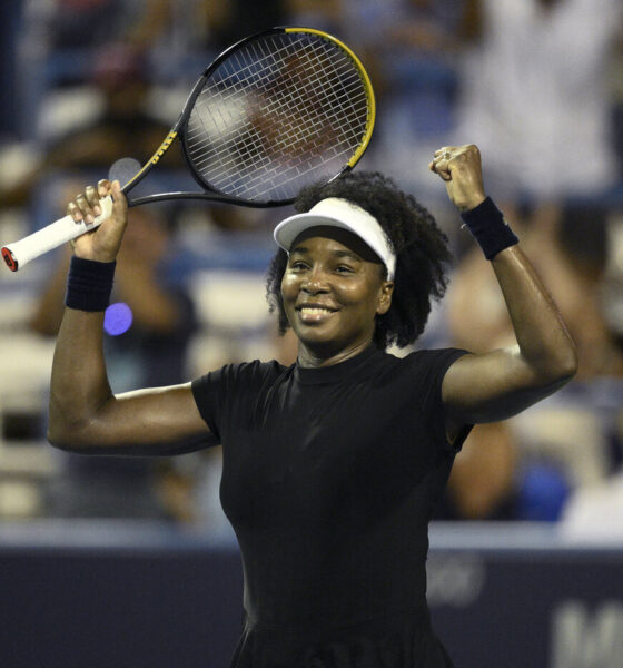 Venus Williams