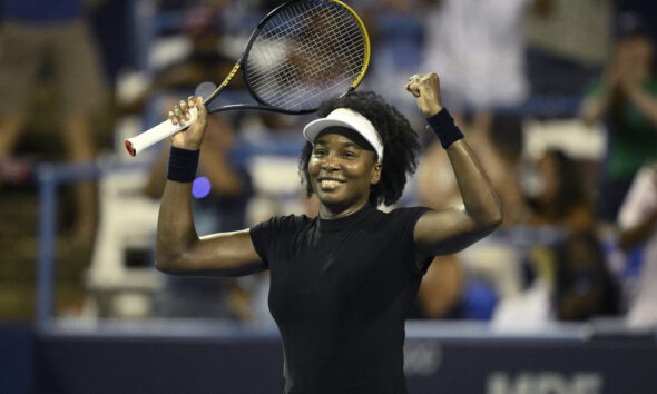 Venus Williams
