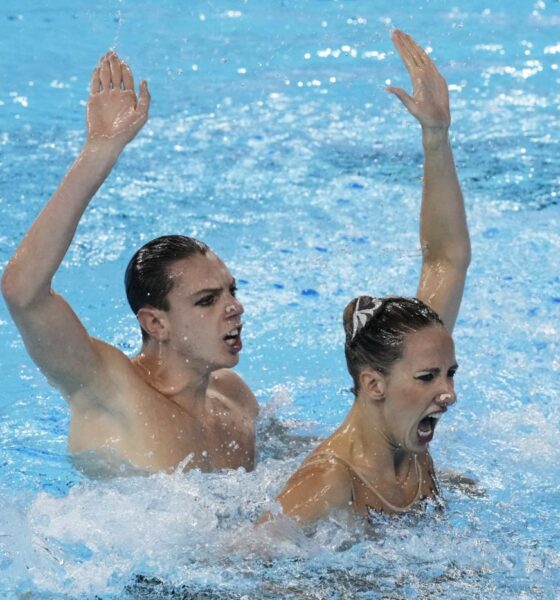 Filippo Pelati e Lucrezia Ruggiero