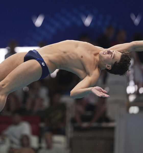 Matteo Santoro