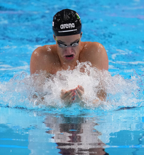 Christian Mantegazza