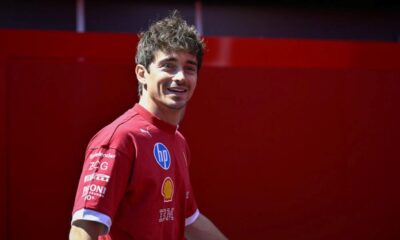 Charles Leclerc