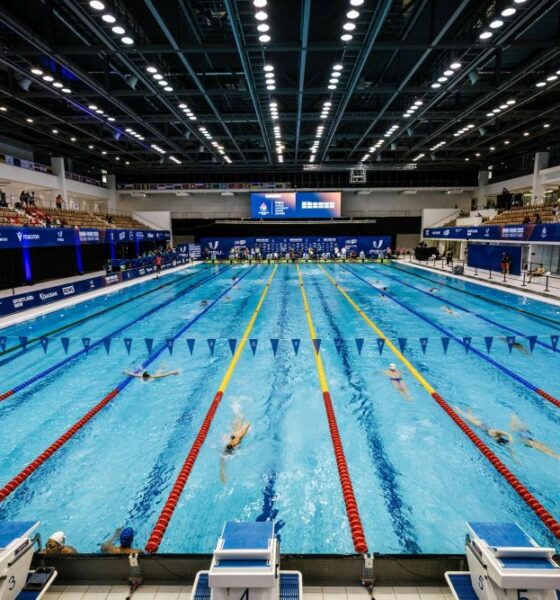 Nuoto