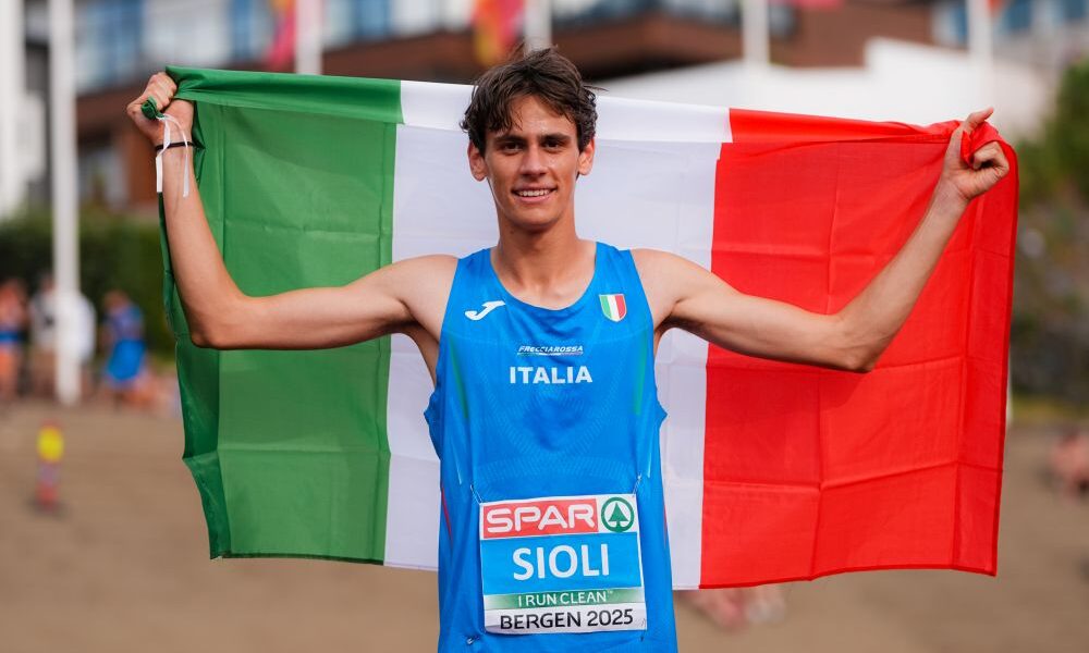 Matteo Sioli