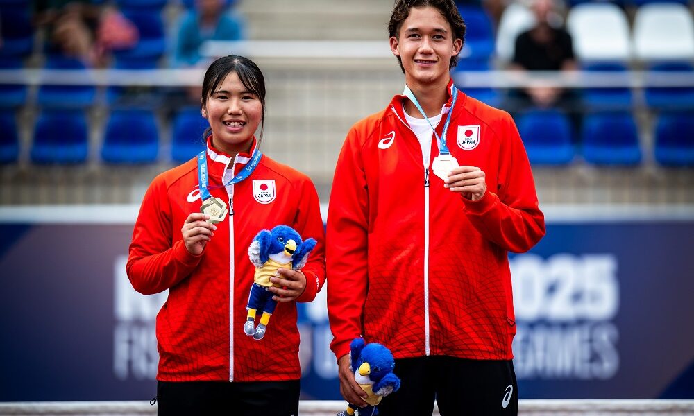 Notsuki Yoshimorto, Jay Dylan Hara