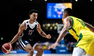 Isaac Alexander Williams IV