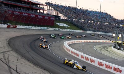 IndyCar