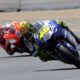 Rossi Stoner Laguna Seca