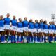 Nazionale femminile hockey prato