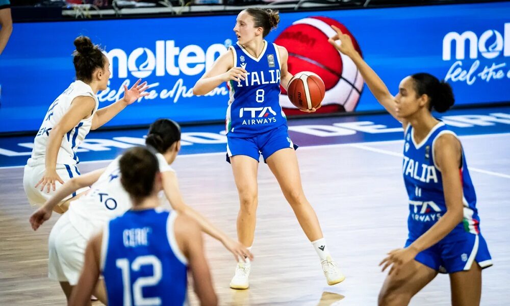 Francesca Baldassarre