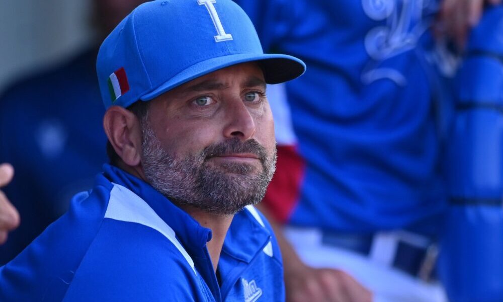 Francisco Cervelli Baseball