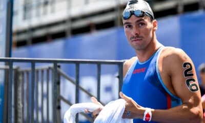 Gregorio Paltrinieri