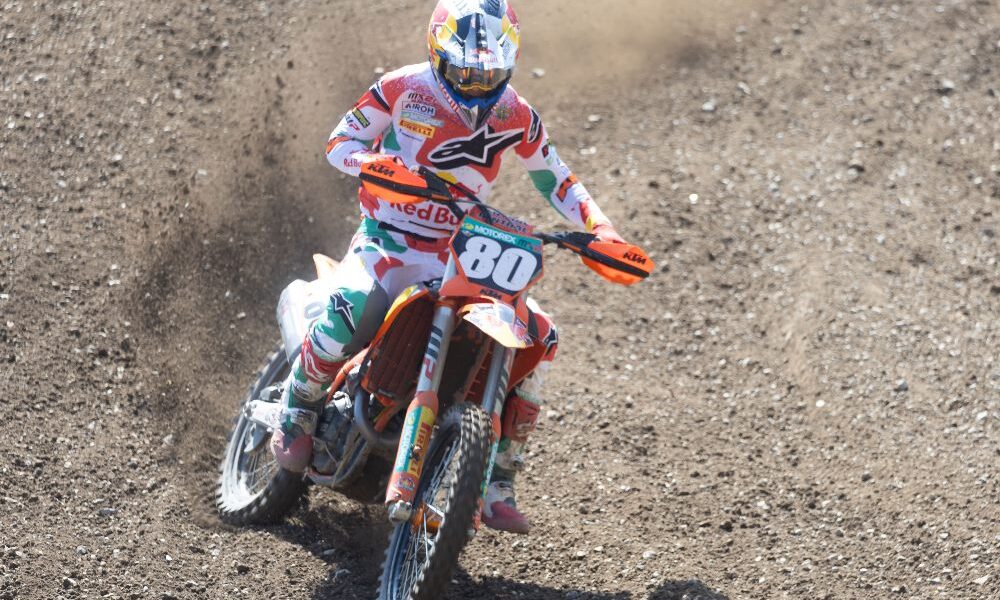 Andrea Adamo / MX2
