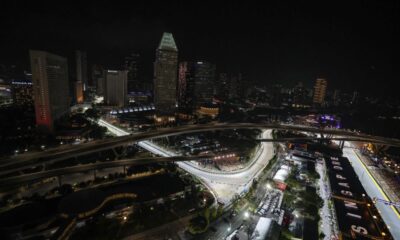 Singapore Circuito