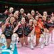 Perugia volley femminile