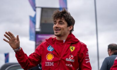 Charles Leclerc