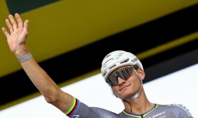 Mathieu van der Poel