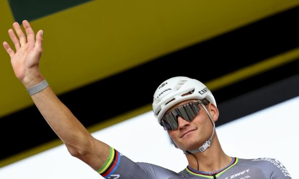 Mathieu van der Poel