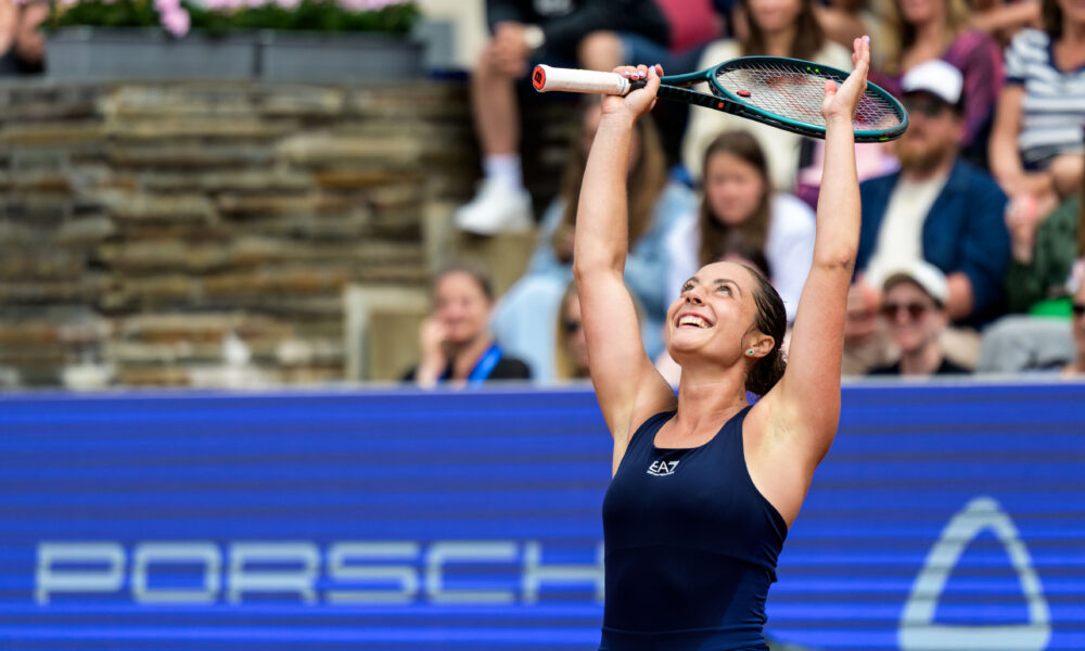 Elisabetta Cocciaretto