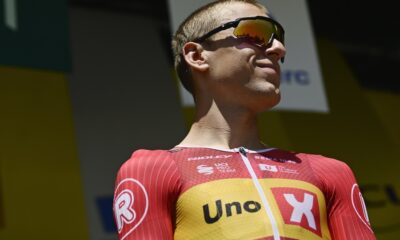 Tobias Halland Johannessen