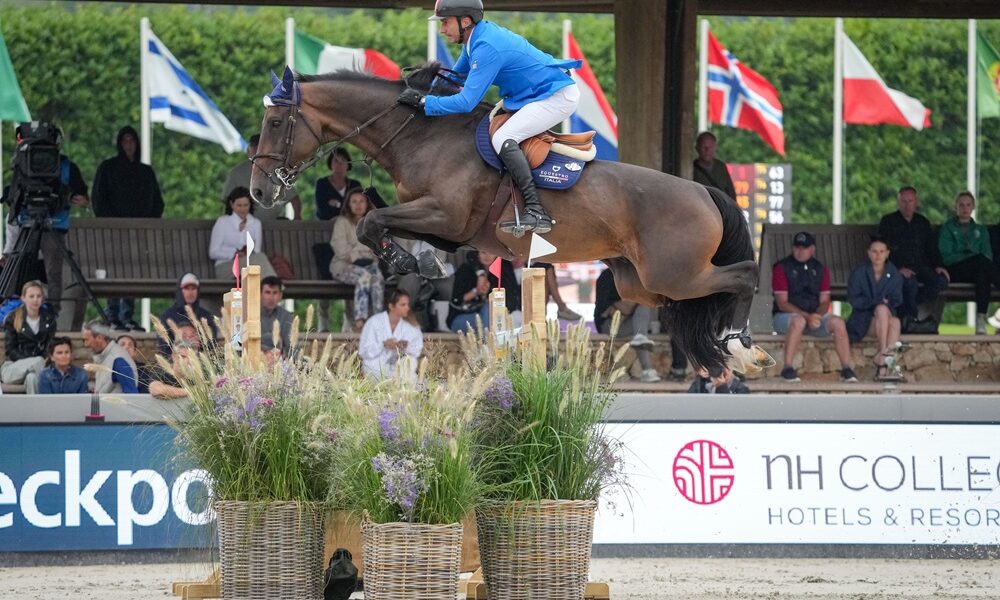 Piergiorgio Bucci su Hantano