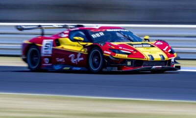 #51 AF Corse Ferrari