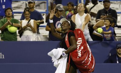 Venus Williams