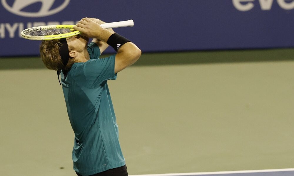 Alejandro Davidovich Fokina