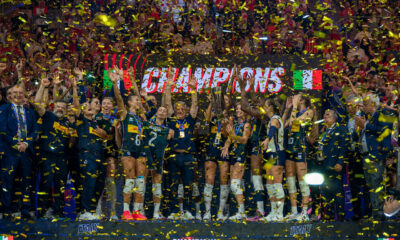 Italia volley VNL