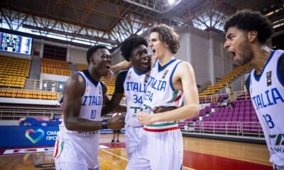 Italia Under 20