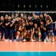 Italia volley Universiadi