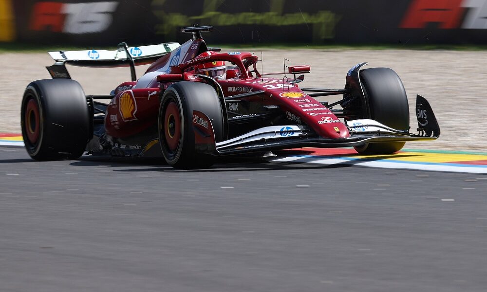 Charles Leclerc