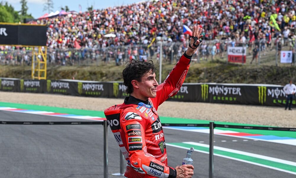 Marc Marquez